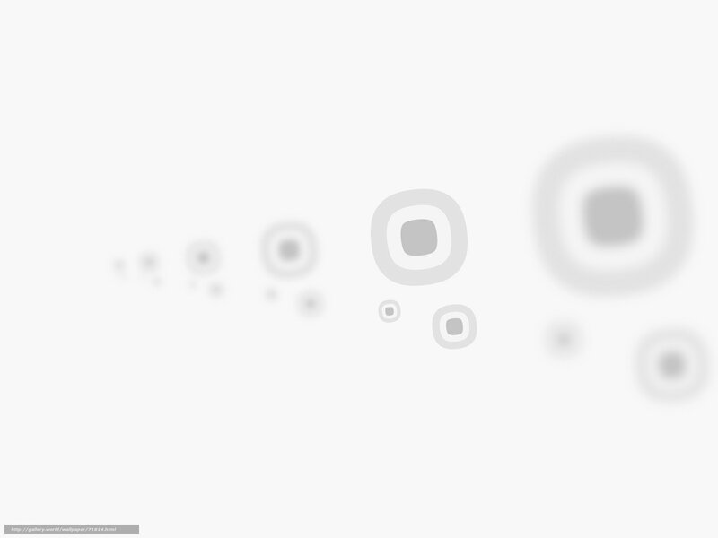 abstract gray circles