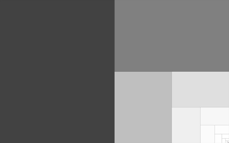 abstract gray geometric pattern