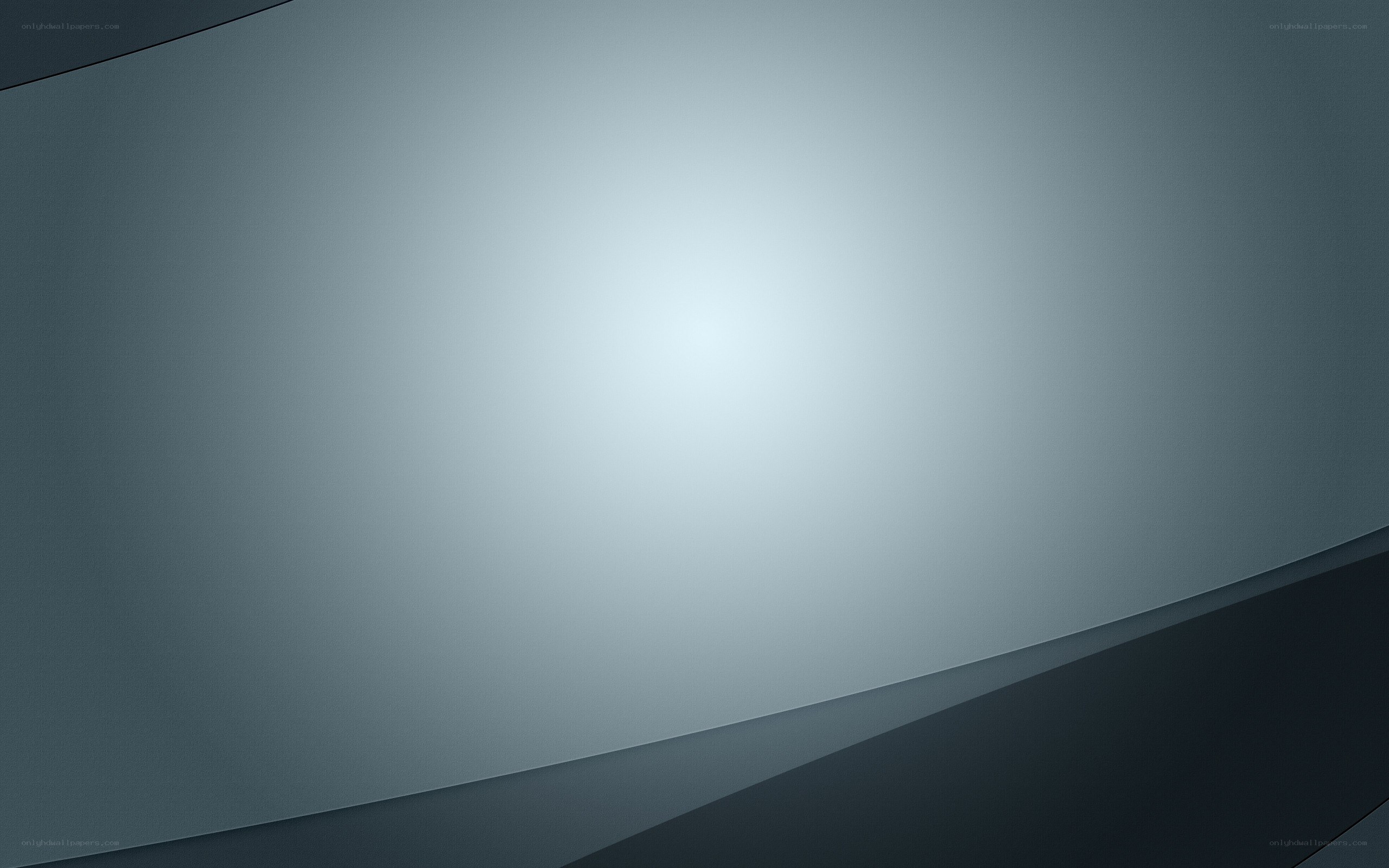 abstract gray gradient background