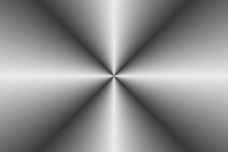 Abstract Gray Gradient — Neutral
