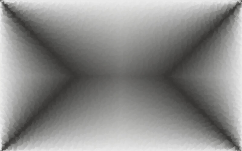 Abstract Gray Pattern — Neutral