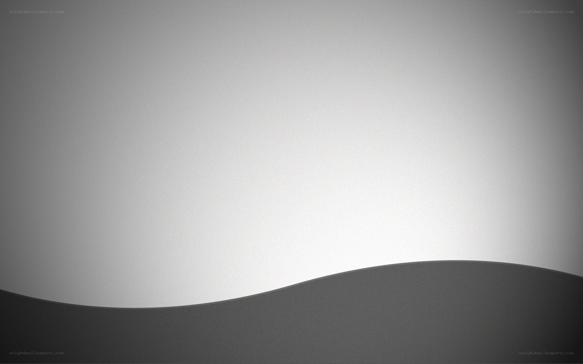 abstract gray wave background