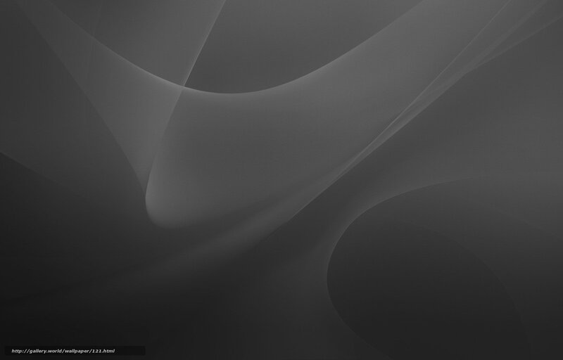 abstract gray wave design