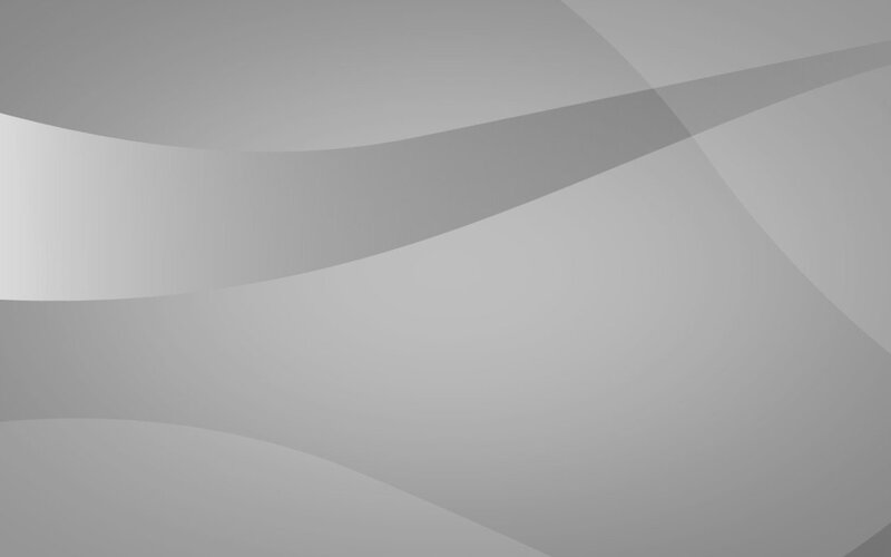 Abstract Gray Waves — Calm