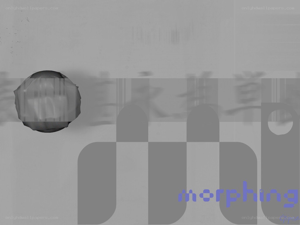 abstract grayscale image with watermark