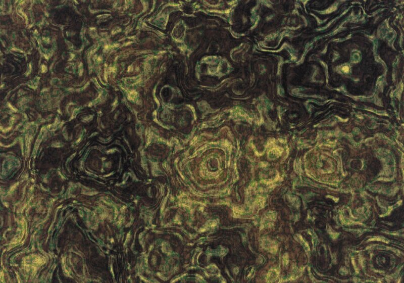 abstract green and brown texture