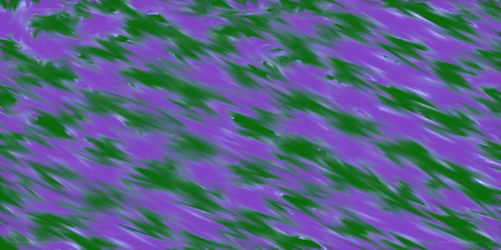 abstract green and purple motion