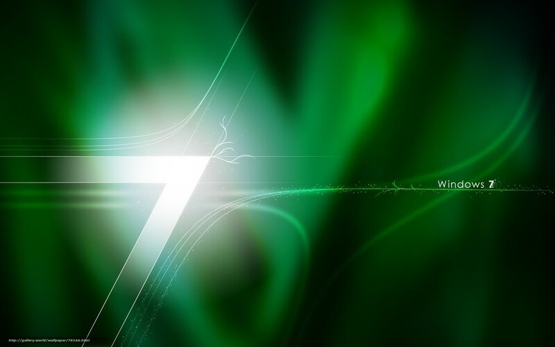 Abstract Green Design — Dynamic