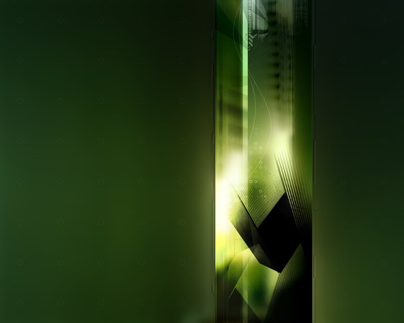 Abstract Green Design — Technological