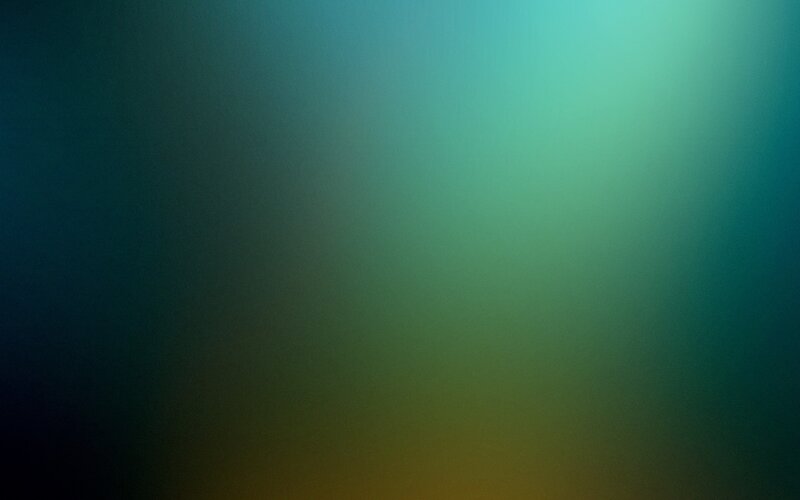 abstract green gradient