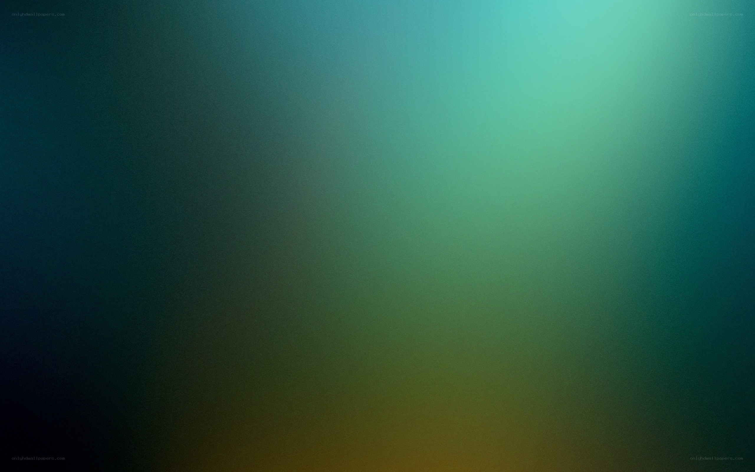 abstract green gradient