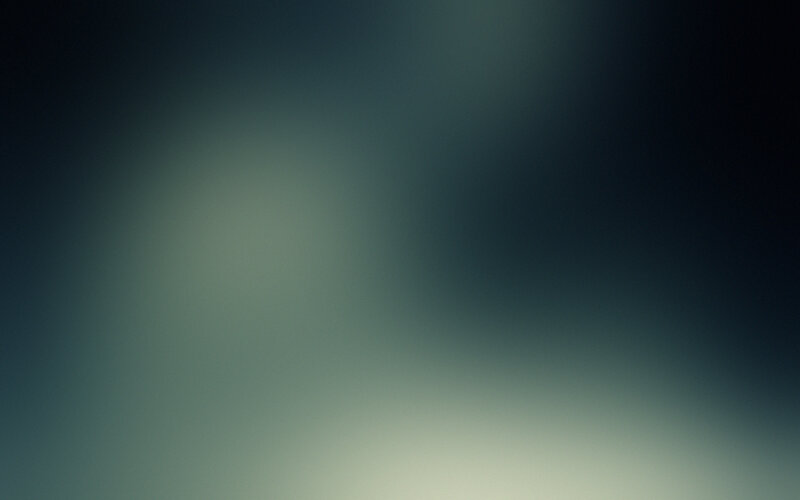 abstract green gradient