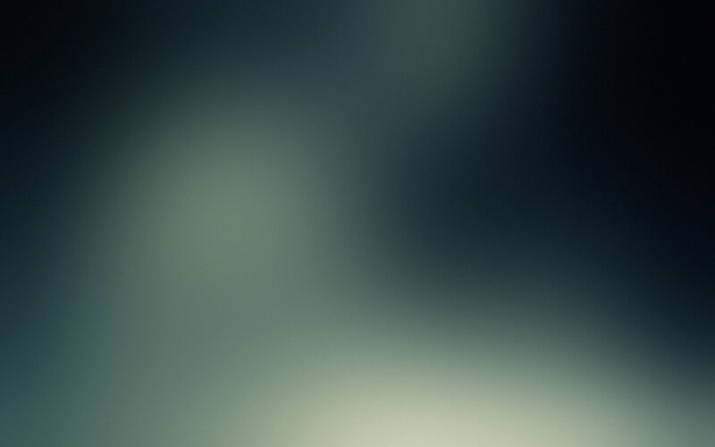 abstract green gradient