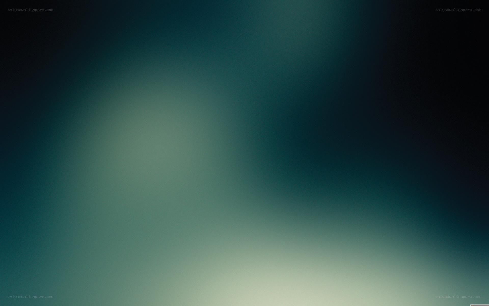 abstract green gradient
