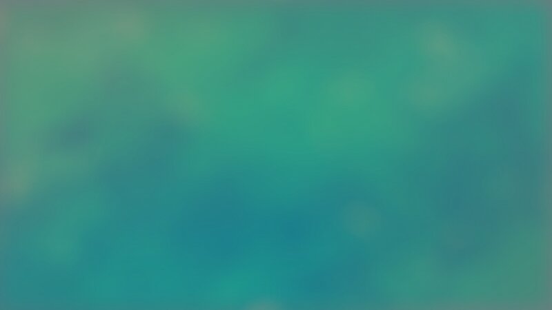 abstract green gradient