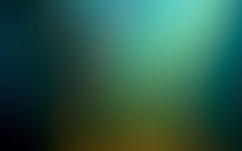 abstract green gradient