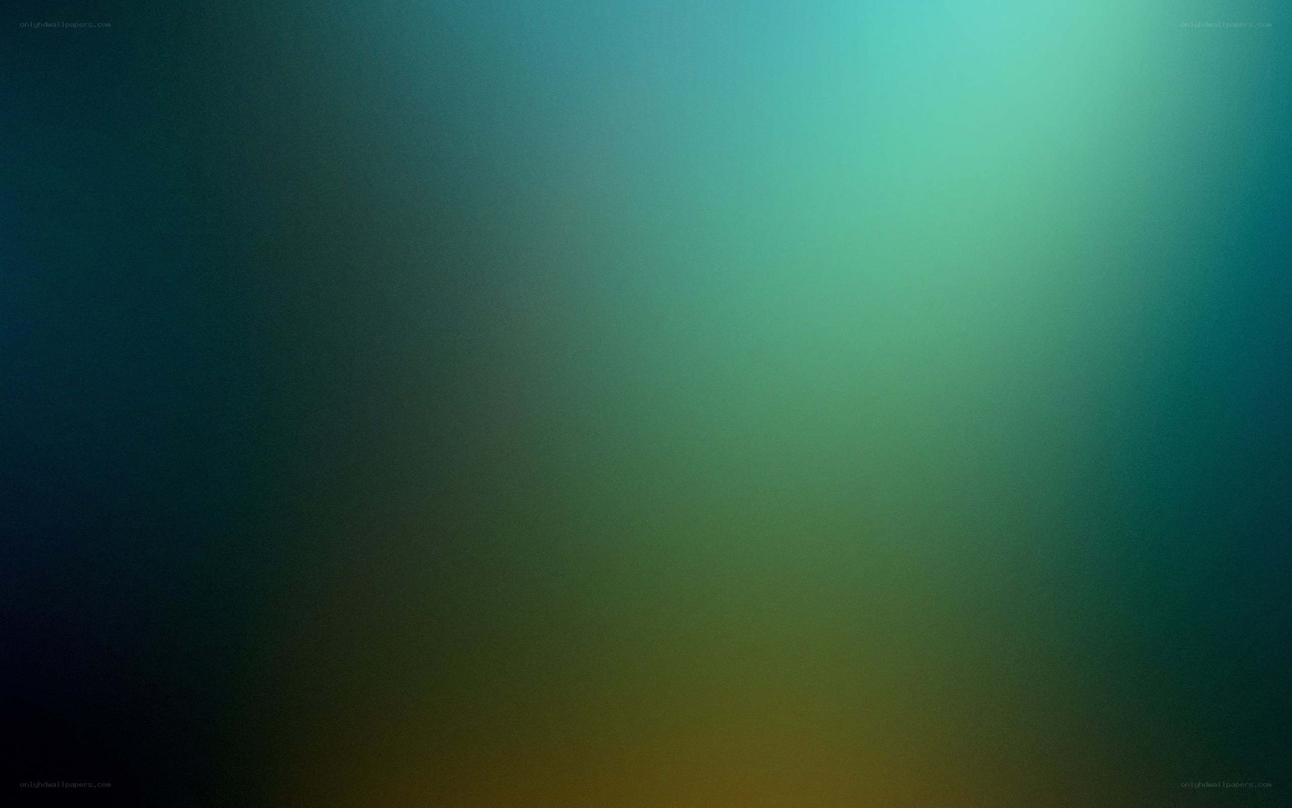 abstract green gradient