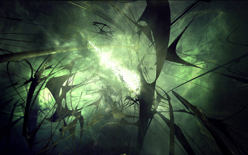 Abstract green light network