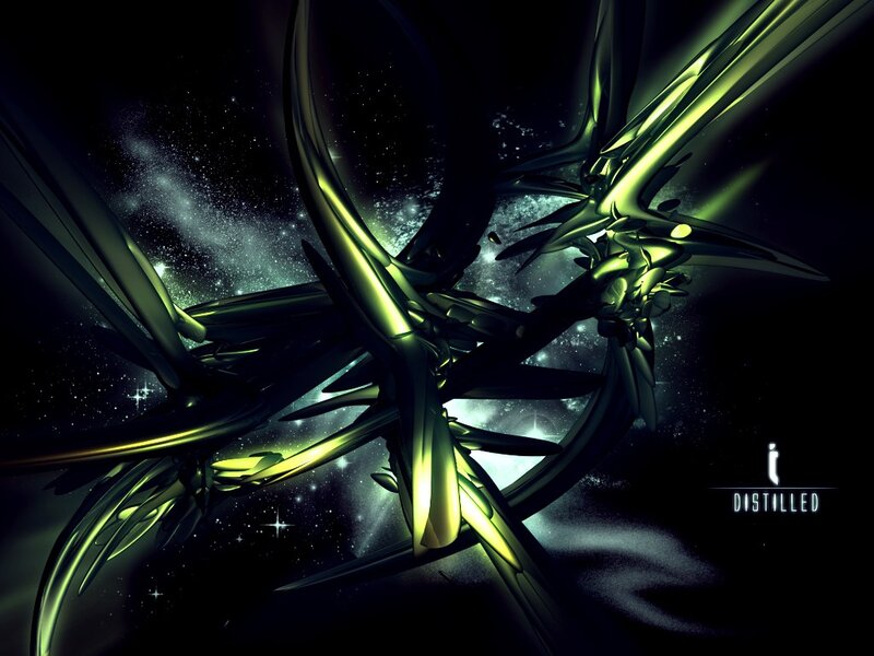 Abstract Green Structure