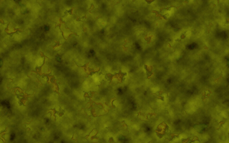 Abstract Green Texture