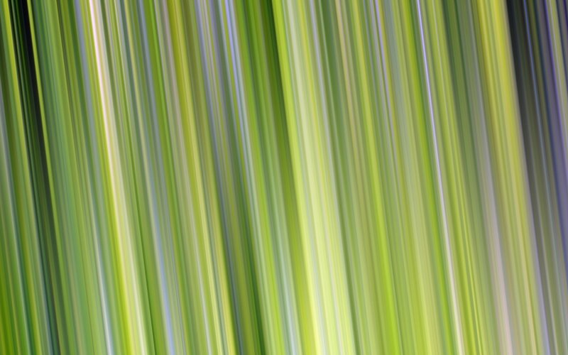 abstract green vertical lines