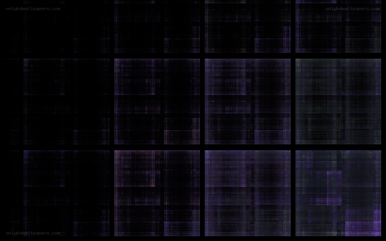 abstract grid pattern