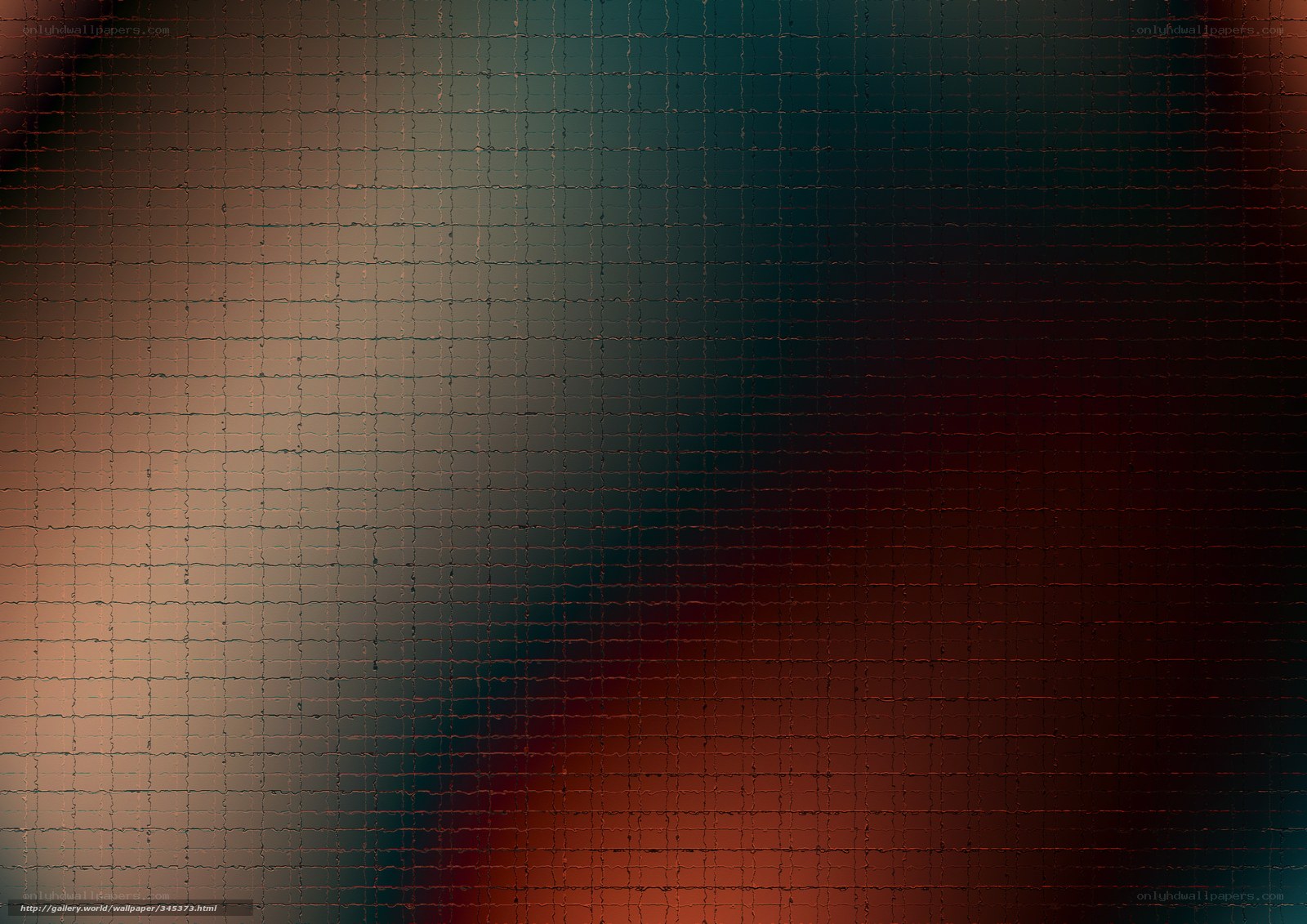 abstract grid pattern background
