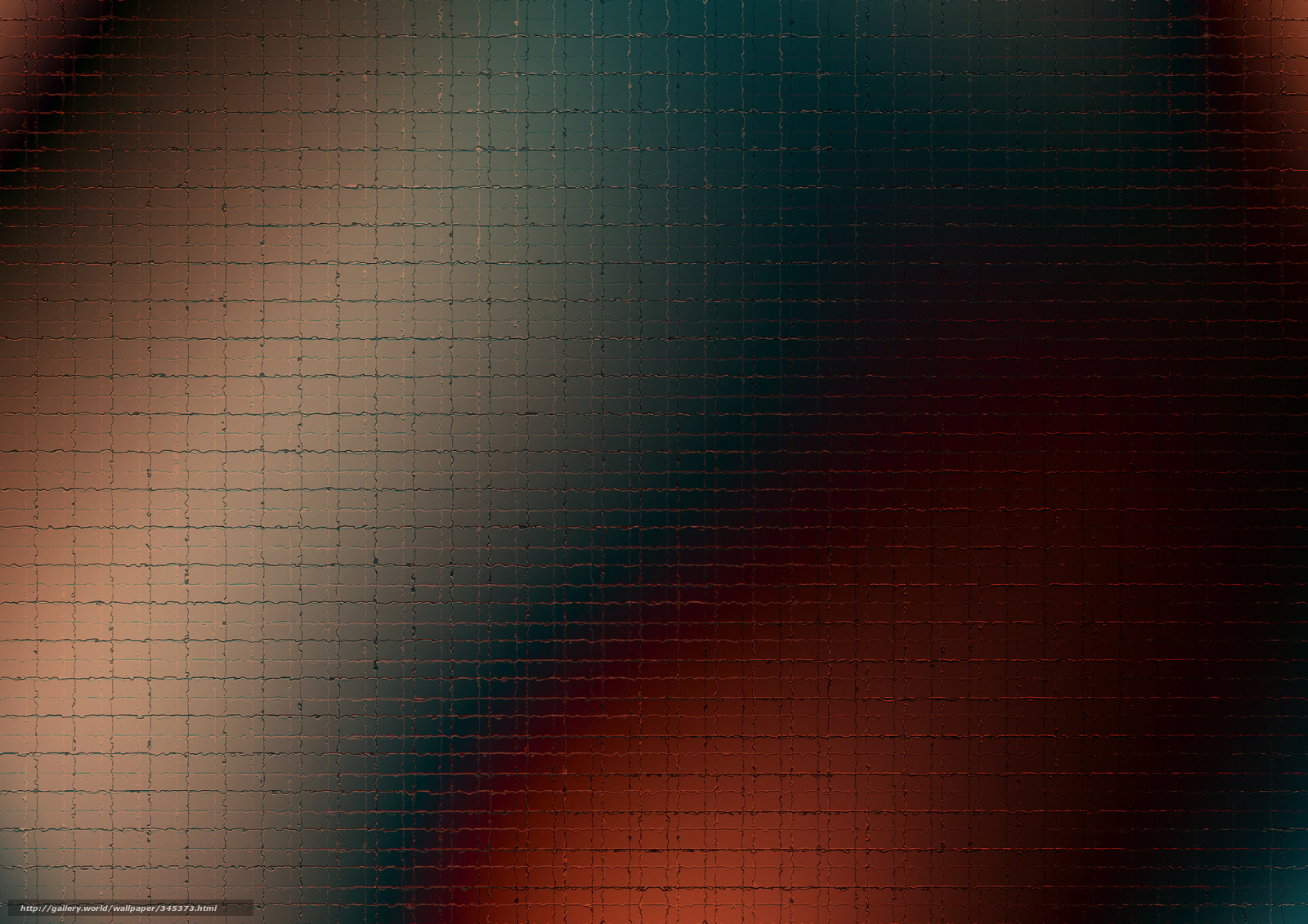 abstract grid pattern background