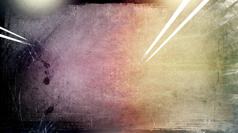 Abstract Grunge Background — Brown, Dramatic