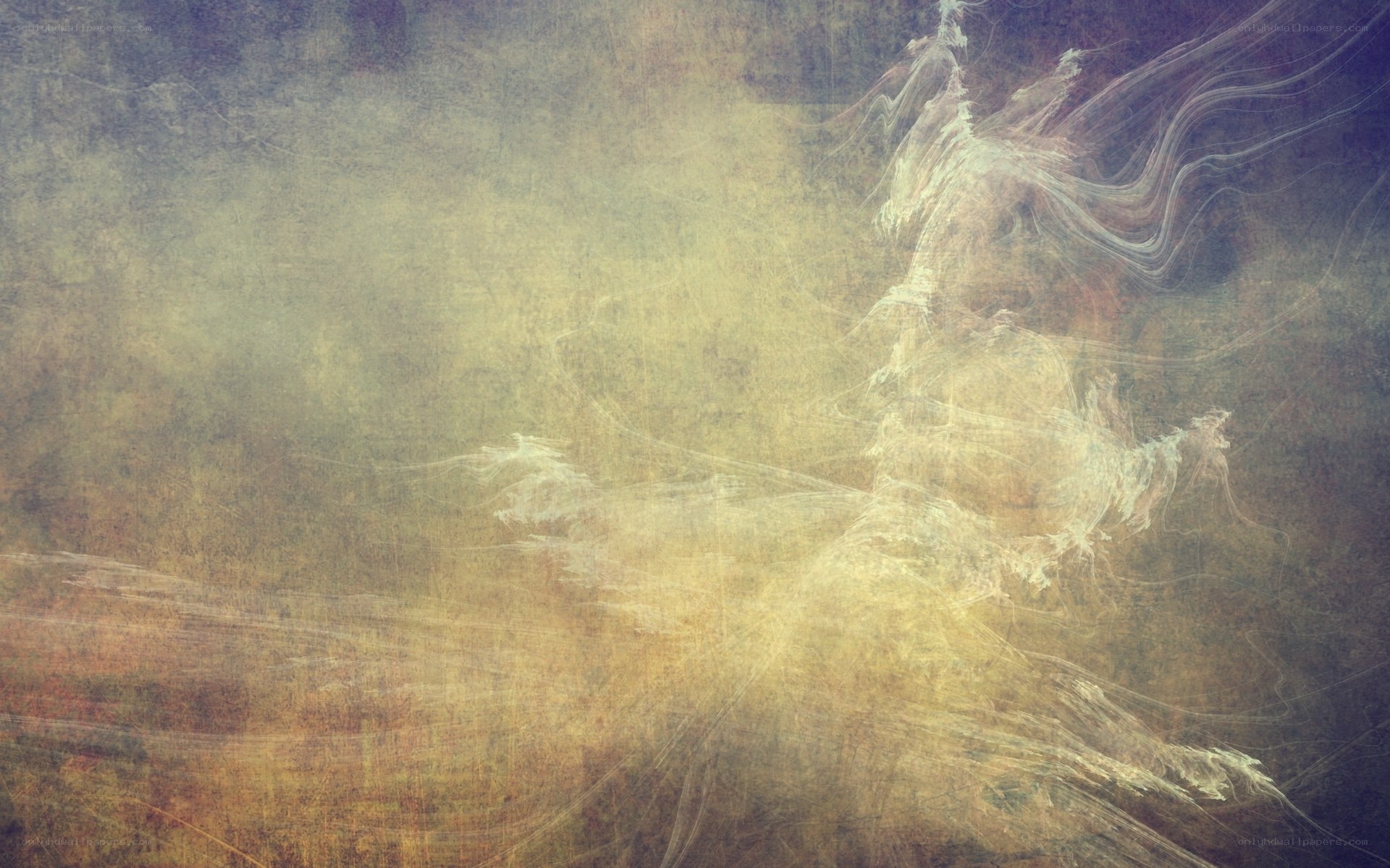 Abstract grunge texture background