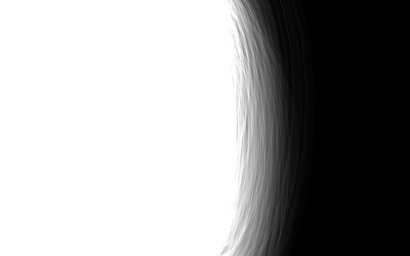 abstract hair texture