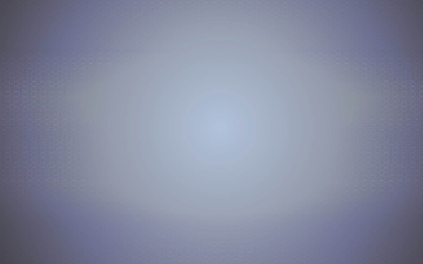 abstract hexagonal pattern