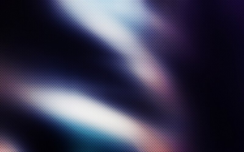 abstract hexagonal pattern