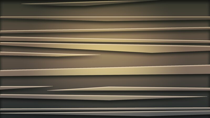 abstract horizontal lines pattern
