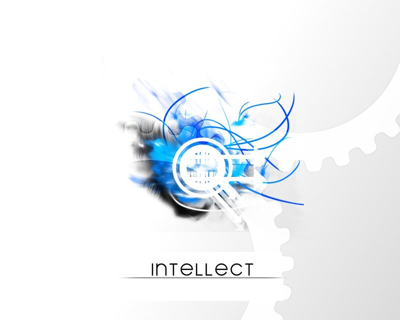 abstract intellect design