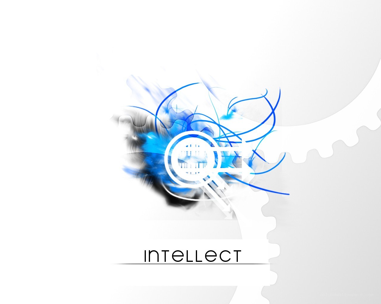 abstract intellect design