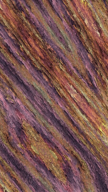 Abstract Layered Texture