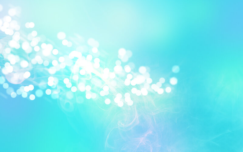 abstract light and color