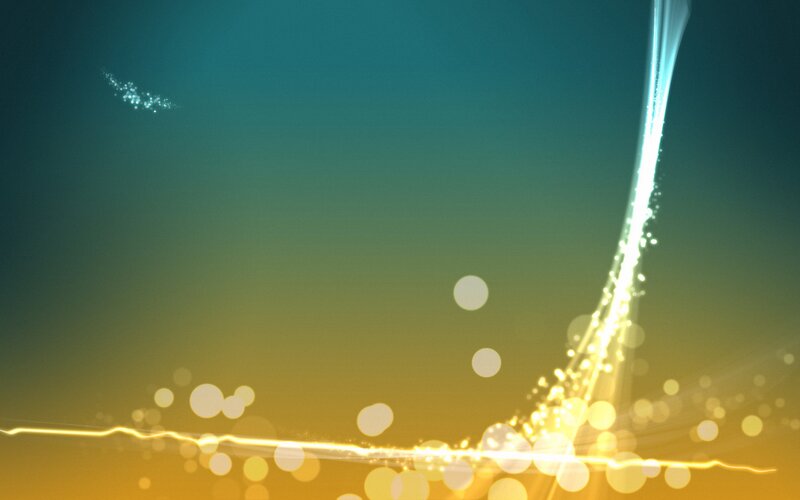 abstract light beam background