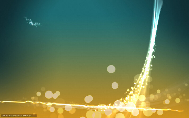 Abstract light beam background