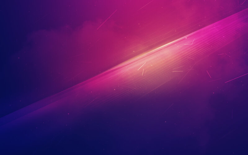 Abstract Light Beam