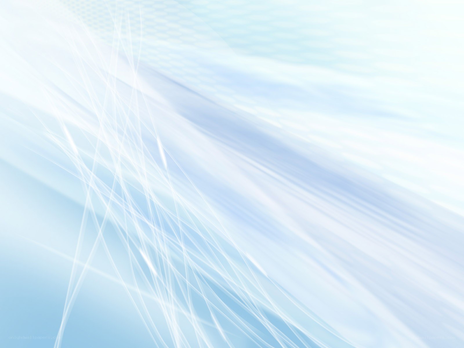 abstract light blue background