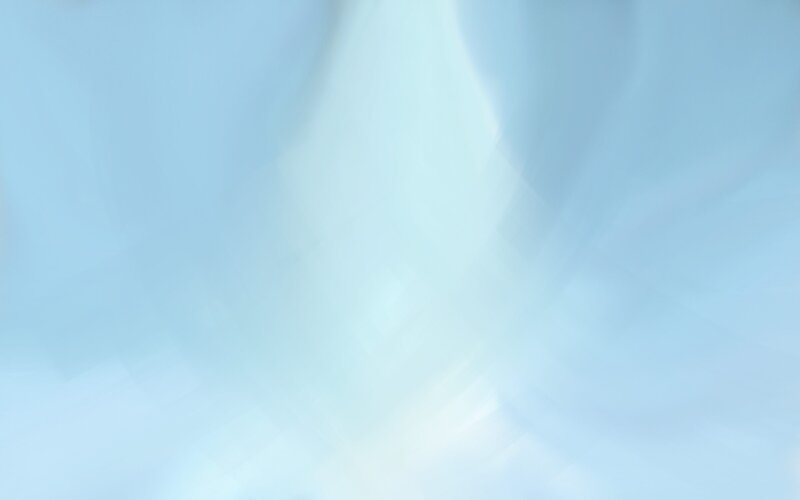 abstract light blue background