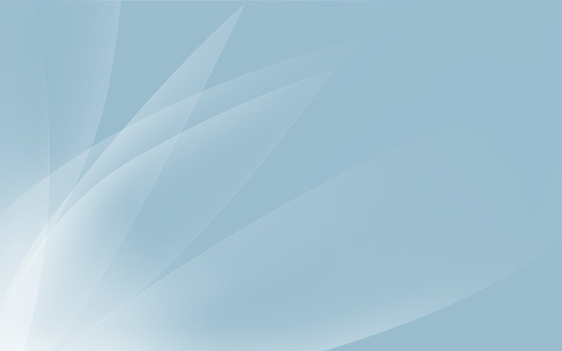 abstract light blue design