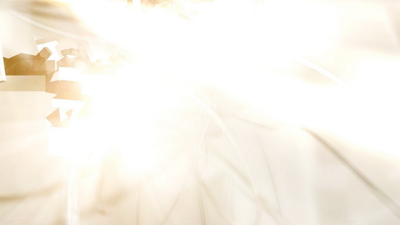 abstract light burst