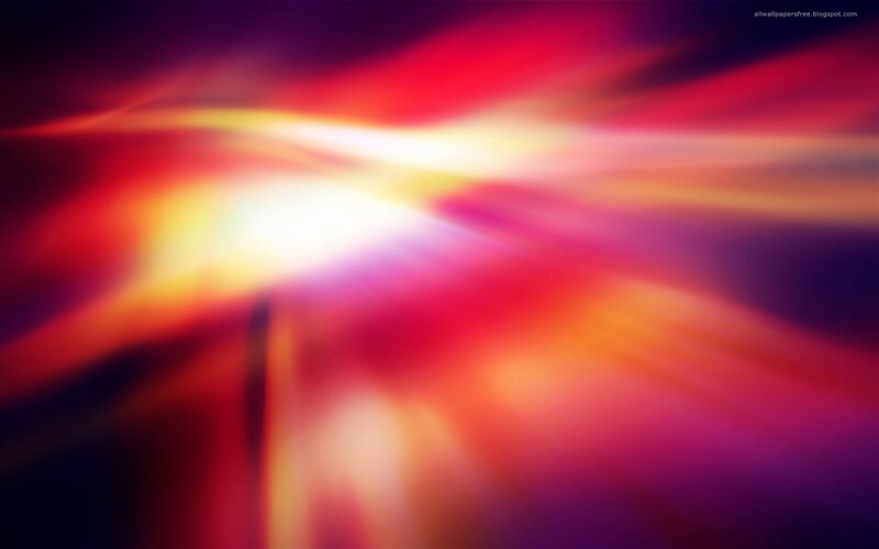 abstract light burst background