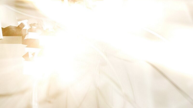 Abstract Light Burst — White, Dramatic, Glow