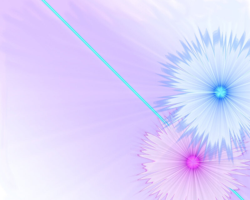Abstract Light Bursts