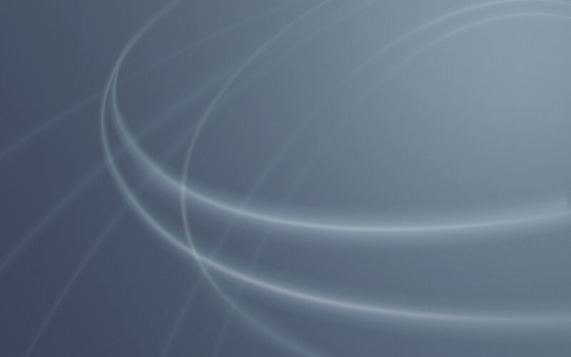 Abstract light curves on gray