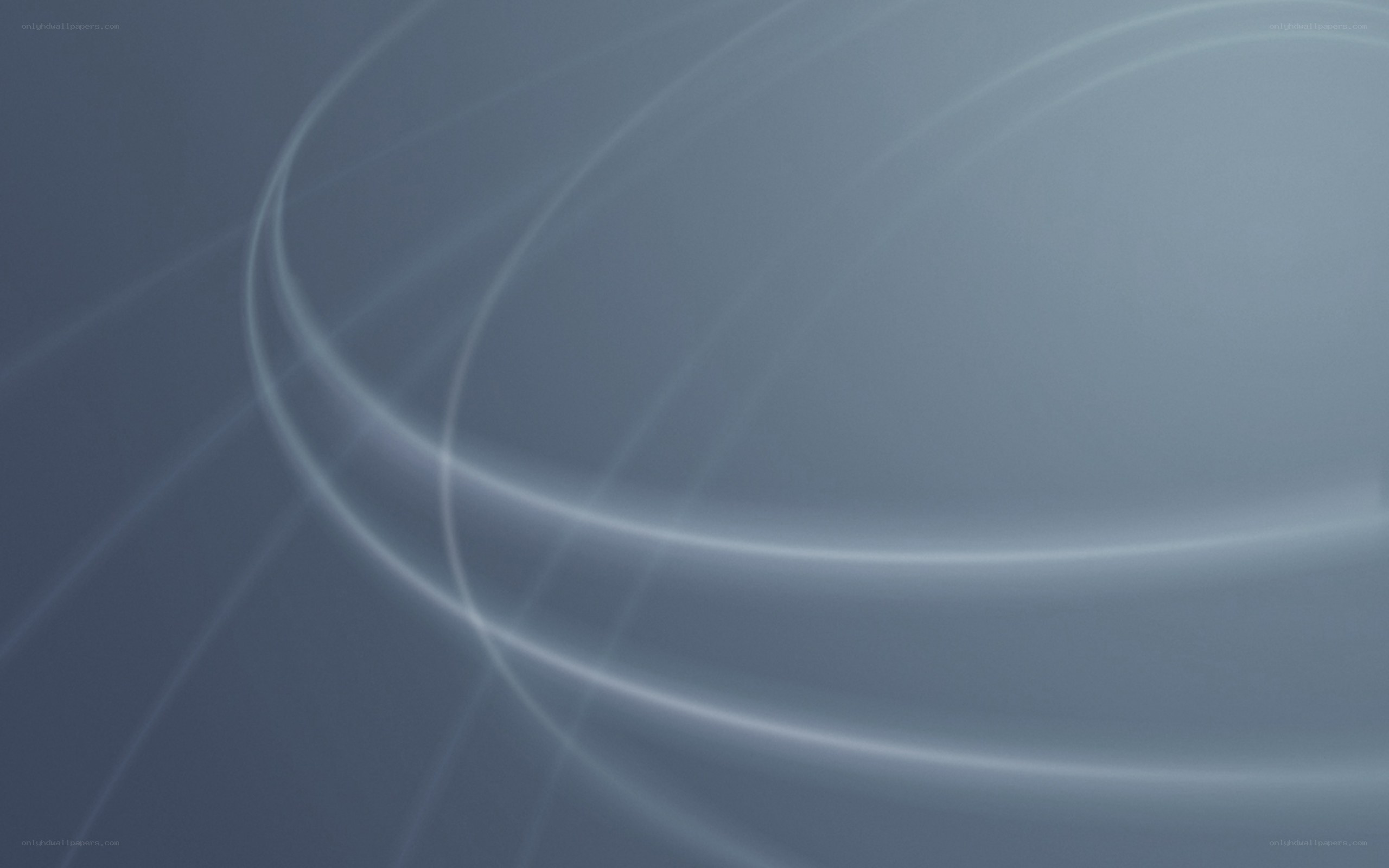 Abstract light curves on gray